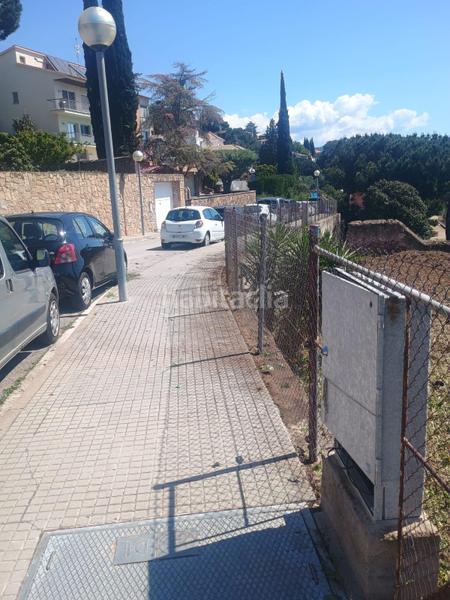 Foto 6c32a39a-f02c-4cb9-b75e-0fb6b5dea156. Wohngrundstück in Sant Feliu de Codines