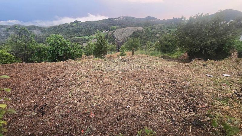 Foto 721bcd90-26b5-4fe5-9a3e-0fc41070e882. Wohngrundstück in Sant Feliu de Codines