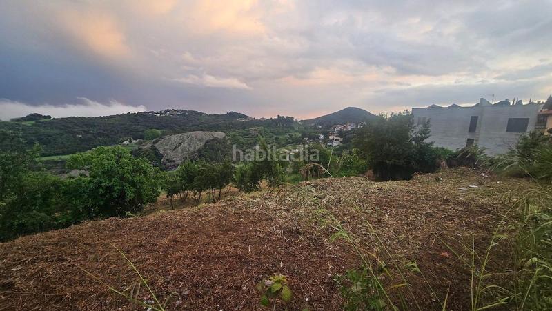 Foto c16e7595-08a5-41e9-923f-2f954b63118c. Wohngrundstück in Sant Feliu de Codines