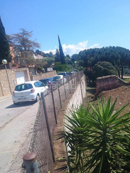 Foto eb7ea441-3bfb-4cba-800b-e70e1e868a8a. Wohngrundstück in Sant Feliu de Codines
