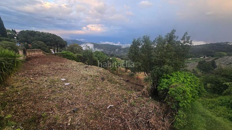 Foto f3ecf9bc-fef2-410d-b447-c7f7eb4f4b46. Wohngrundstück in Sant Feliu de Codines