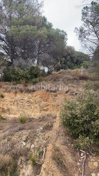 Foto 6284b446-f00a-493c-95af-e92ea91b8614. Terreno residencial parcela edificable con proyecto y excavaciones ya realizados en Sant Feliu de Codines