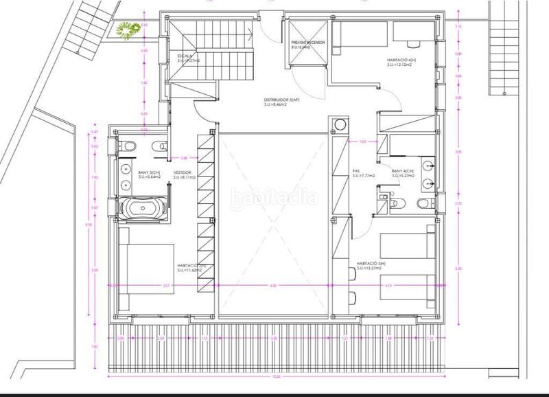 Foto 7148600d-7cf8-4073-9be4-5901cbd92eb5. Terreno residencial parcela edificable con proyecto y excavaciones ya realizados en Sant Feliu de Codines