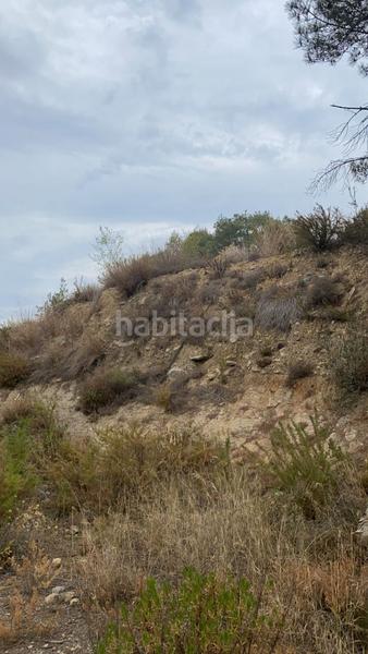 Foto b67d5088-3fa9-4a6e-b981-6337ee611ae7. Terreno residencial parcela edificable con proyecto y excavaciones ya realizados en Sant Feliu de Codines