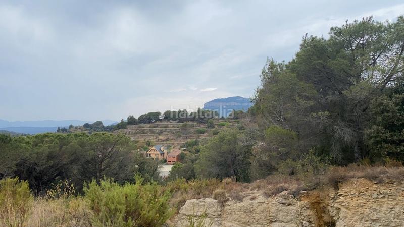 Foto dd38aaa6-6f05-4c94-9867-7c2f387d8ab5. Terreno residencial parcela edificable con proyecto y excavaciones ya realizados en Sant Feliu de Codines