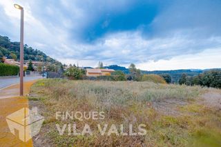 Terreno residencial  Clotas las. Parcel·la edificable a les clotes