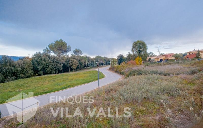 Foto 3b3ce5a8-763c-4716-8f41-55f634735447. Terreno residencial parcella edificable a les clotes en Sant Quirze Safaja