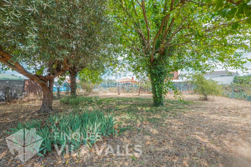 Foto 3aeac5af-d95e-4d52-854e-9c3451bd0f35. Terreno residencial solar plano de 600 m2 en santa eulàlia de ronçana! en Lliçà d´Amunt