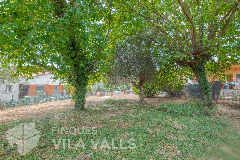 Foto 6b6e52f1-ef61-4998-8349-f45952a5fb63. Terreno residencial solar plano de 600 m2 en santa eulàlia de ronçana! en Lliçà d´Amunt