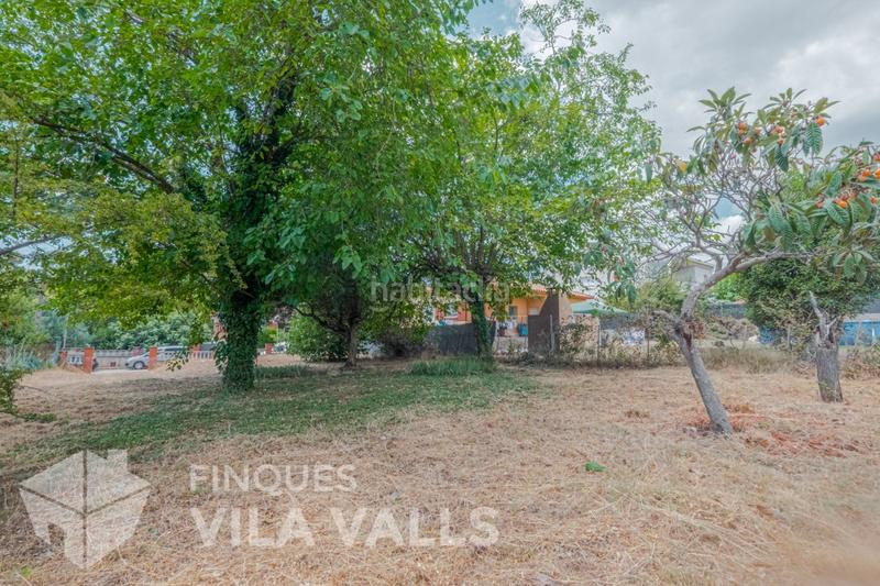 Foto 7d019493-96a9-4d08-8909-622d21a5984d. Terreno residencial solar plano de 600 m2 en santa eulàlia de ronçana! en Lliçà d´Amunt