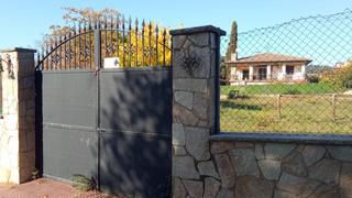 Residential Plot  Figuera. Vendemos uno de los mejores solares de caldes