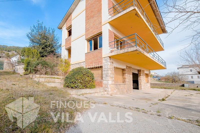 Foto 0abaf672-24a4-453d-9767-510ea7b32acb. Casa  de pueblo con 300 m2 ! en Moià