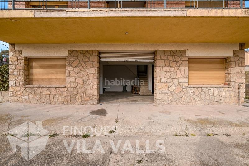 Foto 483b25c2-adc2-436c-8394-5f1fd94ca2ea. Casa  de pueblo con 300 m2 ! en Moià