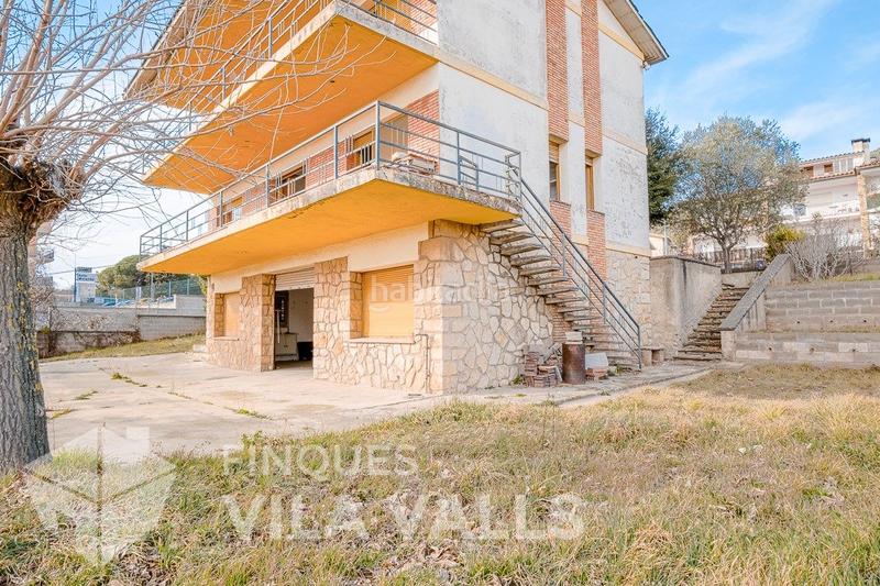 Foto 57f1a805-1124-489a-9f4b-e461d7995ee5. Casa  de pueblo con 300 m2 ! en Moià