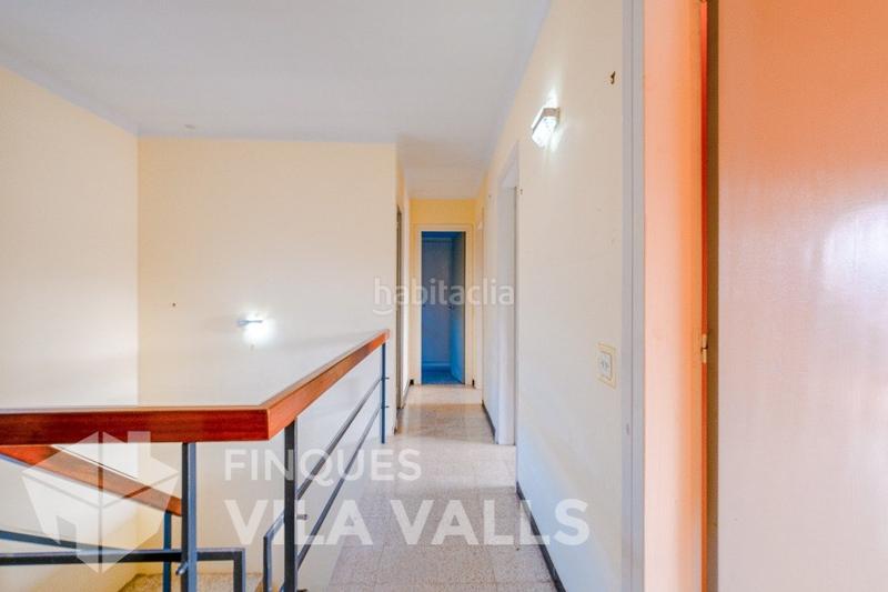 Foto e6fbea1b-f8ab-4d42-86cc-7114992f7f32. Casa  de pueblo con 300 m2 ! en Moià