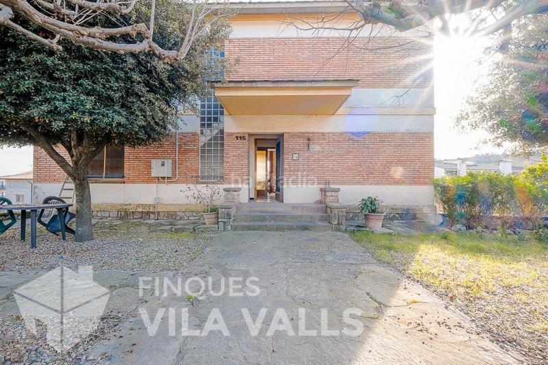 Foto e84a49a4-b01a-4743-b63e-6077216163ff. Casa  de pueblo con 300 m2 ! en Moià