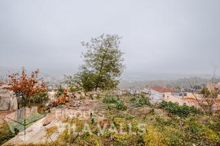 Terreny residencial  Pineda bigues. Solar de 571 m2 con vistas al valle y la montaña!