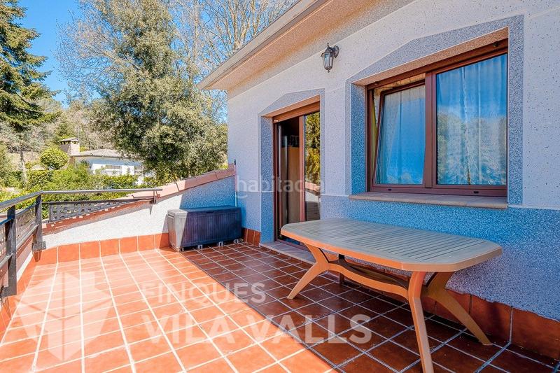 Foto 9f9173b6-5956-4bce-abd3-12a0bd420c43. Casa  de estilo rural con 3000 m! en Castellcir