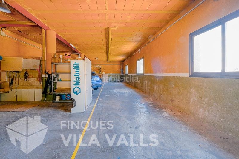 Foto b386a574-6240-4cdf-9971-2a9e6933669d. Casa  de estilo rural con 3000 m! en Castellcir