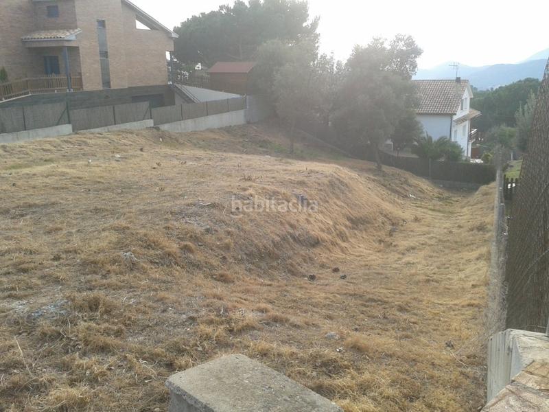 Foto 028c3c92-3c04-464f-bb48-176b02077946. Terreno residencial solar edificable, muy llano y bien situado. en Bigues i Riells