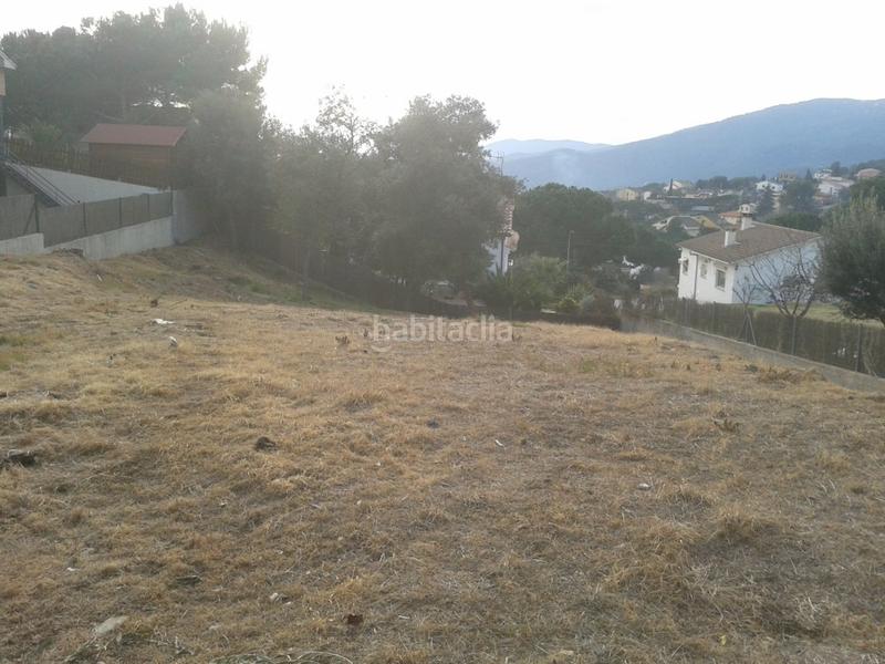Foto 7c404a61-9334-4286-92ec-7cf1f3d8f333. Terreno residencial solar edificable, muy llano y bien situado. en Bigues i Riells