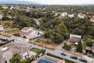 Terreno residenziale in Caldes de Montbui. Solar edificable de 944 m2. muy llano y orientación perfecta