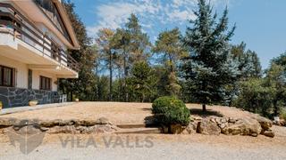 Casa in Sant Quirze Safaja. Chalet en plena naturaleza. vistas espectaculares
