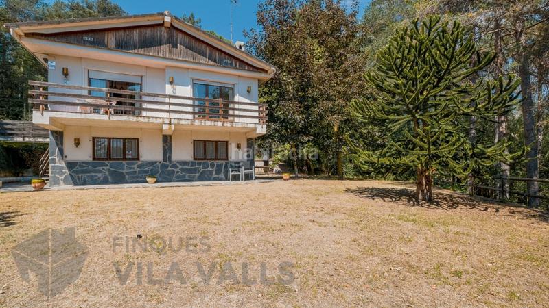 Foto a4302839-3fbc-4450-9f14-aa280ef69891. Casa chalet en plena naturaleza. vistas espectaculares en Sant Quirze Safaja