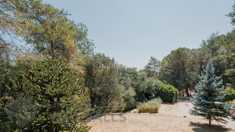 Foto d046b566-51b7-40be-89a9-4b7583d2f860. Casa chalet en plena naturaleza. vistas espectaculares en Sant Quirze Safaja