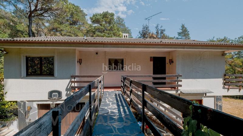 Foto fbf63f64-5bb7-4f24-a024-00c702002e65. Casa chalet en plena naturaleza. vistas espectaculares en Sant Quirze Safaja