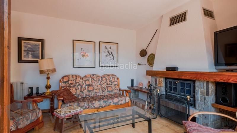 Foto ff0cd2fa-d0f0-43a7-88a4-dbbbb40ea822. Casa chalet en plena naturaleza. vistas espectaculares en Sant Quirze Safaja