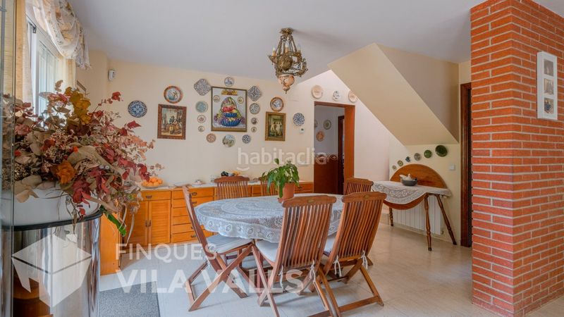 Foto 1a5fe022-5f33-4af8-9a1c-7d53339035f6. Casa amb aparcament a Caldes de Montbui
