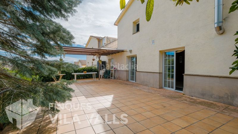 Foto 55bae063-f2e6-4b31-9524-05e482440aa8. Casa amb aparcament a Caldes de Montbui