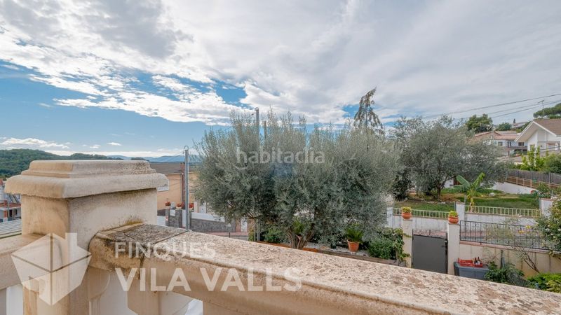 Foto 8572cd82-cc77-4df8-8c6d-bd046ead7158. Casa amb aparcament a Caldes de Montbui