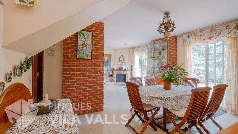 Foto 94f431c3-5264-45b1-b3e4-e53c43824874. Casa amb aparcament a Caldes de Montbui