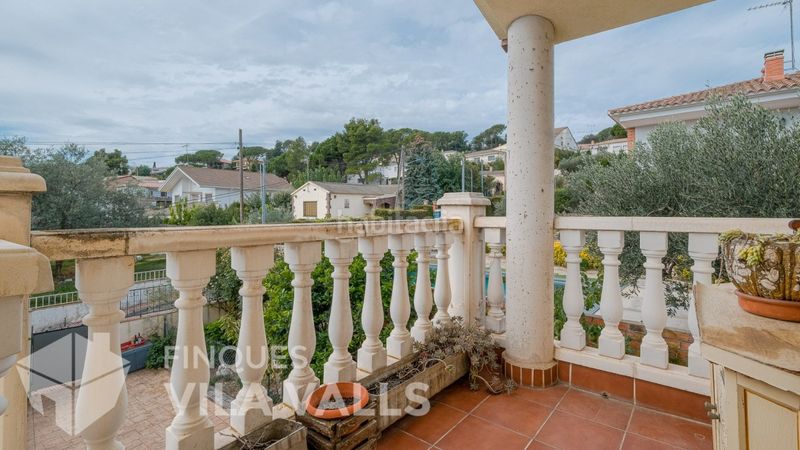 Foto bbeb9f55-6d37-43a3-b967-4b163f36fddf. Casa amb aparcament a Caldes de Montbui