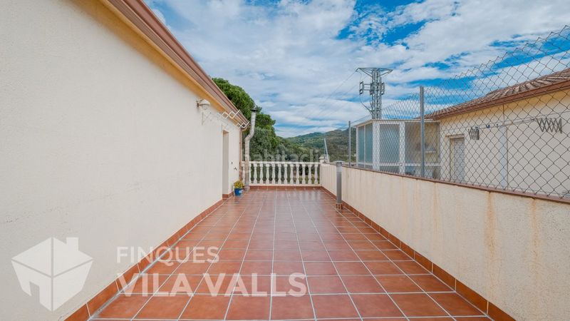 Foto d4108c60-4e28-4329-b243-b37c6d80a62e. Casa amb aparcament a Caldes de Montbui