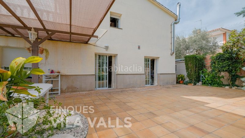 Foto dc5420c7-4091-440e-8390-01965f219fef. Casa amb aparcament a Caldes de Montbui