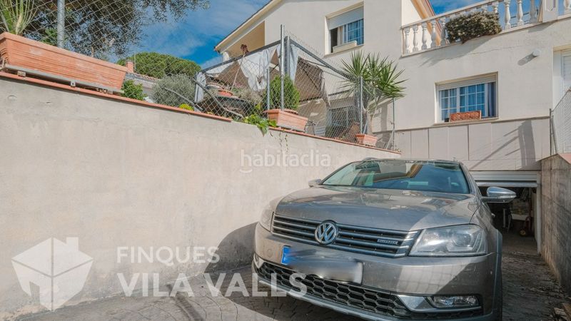 Foto e7e96f16-62f7-4448-8f8d-077c8b8a14fb. Casa amb aparcament a Caldes de Montbui
