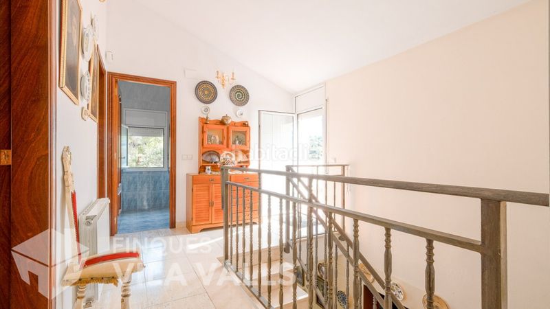 Foto ee80e649-70ee-4a84-85fa-638d415b148b. Casa amb aparcament a Caldes de Montbui