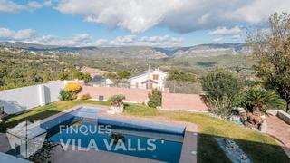Casa  Bigas castellmo. Casa 4 vientos con 2 garajes y piscina!