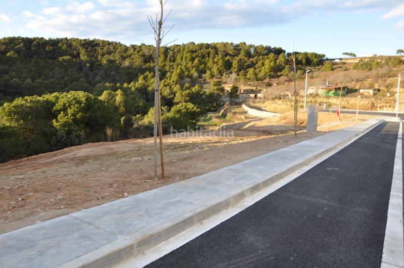 Foto b8804b9a-a3dd-4bc5-bbf2-09f30c0389c4. Terreny residencial a Sant Feliu de Codines