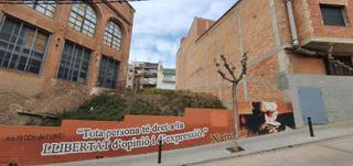 Terreny residencial  Calle fonteta. Solar súper céntrico totalmente edificable. posibilidad de divid