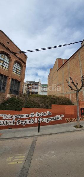Foto 1689cc6b-6eb3-4e3a-82a0-408e793f1535. Terreny residencial a Sant Feliu de Codines