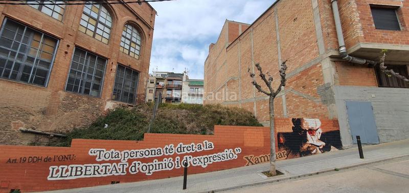 Foto 492ab366-2969-47ed-8cab-a54c5091e300. Terreny residencial a Sant Feliu de Codines