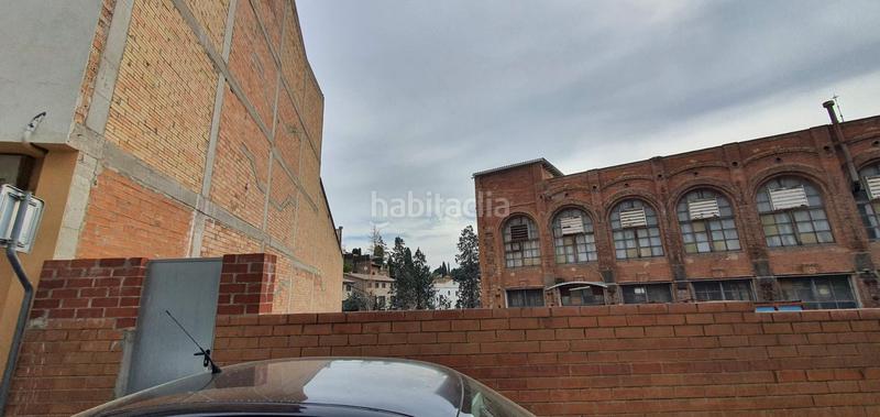 Foto 79a777fb-4e5b-4db8-a46e-9e43b2de762a. Terreny residencial a Sant Feliu de Codines
