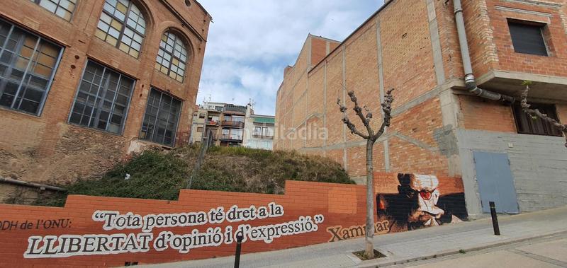 Foto a1e7ce96-d5df-4a91-8abc-64888673b617. Terreny residencial a Sant Feliu de Codines