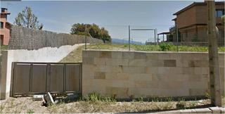 Terreny residencial a Bigues i Riells. Solar muy llano con las mejores vistas del vallès.