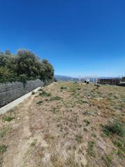 Wohngrundstück  Avenida castell montbui. Solar muy llano con las mejores vistas del vallès.