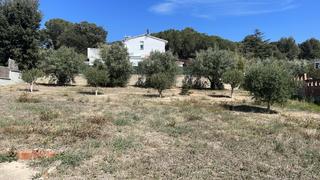 Residential Plot  Calle palmera. Solar completamente plano